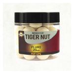 Dynamite Monster Tigernut Fluro Pop Ups White