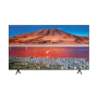 Samsung UA55AU7000KXXA 55 AU7000 Uhd 4K Smart Tv