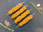 Beef Sosaties - Curry Marinade