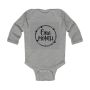 One Month - Milestone Baby Grow