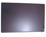 Lenovo New Backplate Top Cover Compatible With Thinkpad E15 Gen 4 - Black