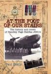At The Foot Of Our Stairs - The History And Crews Of Handley Page Halifax JD314 Hardcover
