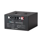 Renogy 12.8V 500AH Pro Series Smart Lithium Iron Phosphate Battery For