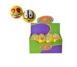 Ball Stress Funny Face