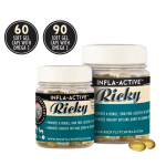 Infla-active Capsules - 90 Grams