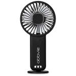 Celestia Rechargeable Handheld MINI Fan - Turquoise
