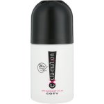 Exclamation Anti-perspirant Roll-on 50ML
