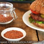 Hamburger Spice