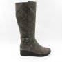 BRITA Grasshopper Ladies Boots Grey