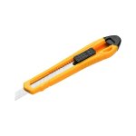 Trim Knife Snap Off 9MM Tolsen