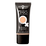 Bronx Masterclass Pro Foundation - S beige