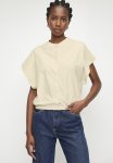 Superbalist Grown On Short Sleeve Notch Neck Shirt - Stone
