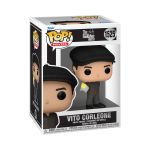 Funko Pop Movies: The Godfather: Part II – Vito Corleone With Towel Silencer