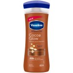 Vaseline Intensive Care Body Lotion Cocoa Glow 400ML