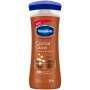 Vaseline Intensive Care Cocoa Glow Body Lotion 400ML