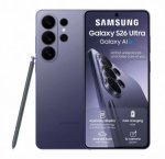 Samsung Galaxy S26 Ultra Violet 512 Gb 12 Gb RAM