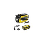 K Rcher Spray Extraction Cleaner Se 3 Compact Home Floor