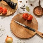 Pro Steak Knife Black