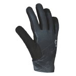 Scott Gloves Ridance Black grey - XL