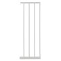 Munchkin Universal Extension Gate White 28CM