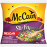 Frozen Mexican Stir Fry 700G
