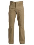 Mens Khaki Flex Ph Five Pocket Jeans In Khaki - Khaki 48