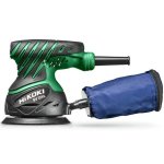 Random Orbital Sander 125MM 230W SV13YAWBZ