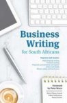 Business Writing For South Africans