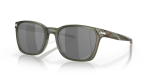 Oakley - Ojector - Olive Ink prizm Black