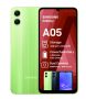 Samsung A05 64GB SM-A055F/DS Light Green LTE Afa