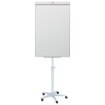 Nobo Impression Pro Mobile Steel Magnetic Whiteboard Easel
