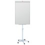 Nobo Impression Pro Mobile Steel Magnetic Whiteboard Easel