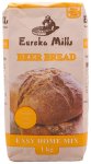 Eureka Mills Beer Bread Easy Home Mix