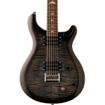 Prs Se 277CA Baritone Electric Guitar Charcoal Burst