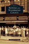 Suffolk And Nansemond County Hardcover