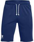 Men's Ua Rival Terry Shorts - REGAL-415 XXL