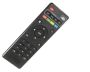 Android Tv Box Media Player Remote Control