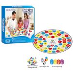 Kids Reaction Training Game