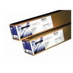 HP Q1442A Coated Paper 90GSM 594MM X 45.7M