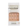 Basics Press On Nails - Square Medium