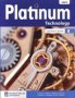 Platinum Technology Caps - Grade 8 Learner&  39 S Book   Paperback