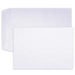 - White Self Seal Envelopes Box 0F 250