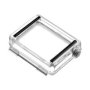 Gopro Hero 4 Extended Lcd Screen Housing/ Backdoor Kit