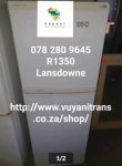 KIC Supercool Fridge freezer