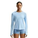 Nike Women's One Classic Long Sleeve Top