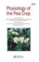 Physiology Of The Pea Crop   Hardcover