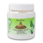 Agave Herbal Moringa Cream 450G