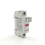 SJ018A Protection – Solar Pv Fuse Holder Dc 10X30MM 30AMP.1000V No Fuse