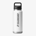 Sage Yeti 36OZ Rambler Branding - Xplorer Fly Fishing