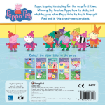 Peppa Pig Peppa Goes Ice Skating